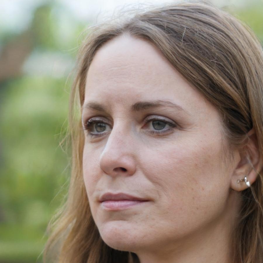 Marie Dubois, Directrice Pédagogique de Zelsylorathnetwork